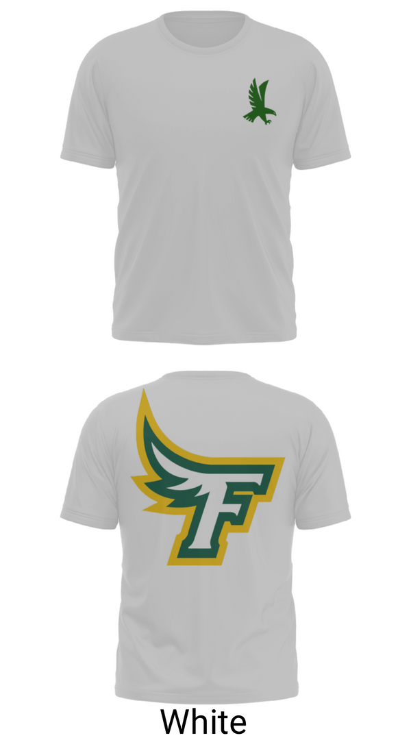 Short Sleeve Performance Shirt, Akron Firestone High School Wresling, Wrestling, Teamtime, Team time, sublimation, custom sports apparel, team uniforms, spirit wear, spiritwear, sports uniforms, custom shirts, team store, custom team store, fundraiser sports, apparel fundraiser