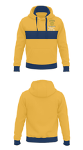 Ilwaco High School Wrestling 7421993 Hoodie - 37