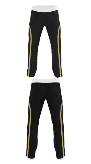 Sweatpants, TL Hanna, Women's Lacrosse, Teamtime, Team time, sublimation, custom sports apparel, team uniforms, spirit wear, spiritwear, sports uniforms, custom shirts, team store, custom team store, fundraiser sports, apparel fundraiser