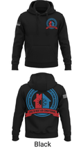 Cool & Heat Air Conditioning 7725079 Hoodie - 10