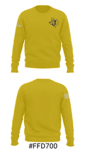 Jonesboro High School Basketball 37789792 Crew Neck Sweatshirt - 16