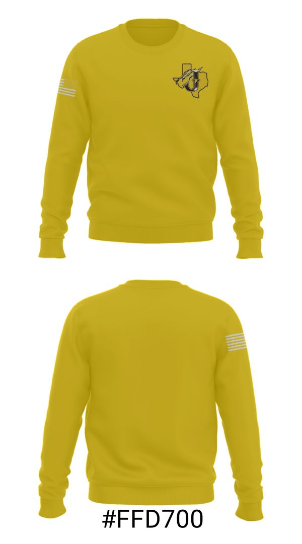 Crew Neck Sweatshirt, Jonesboro High School Basketball, Men's Basketball, Teamtime, Team time, sublimation, custom sports apparel, team uniforms, spirit wear, spiritwear, sports uniforms, custom shirts, team store, custom team store, fundraiser sports, apparel fundraiser