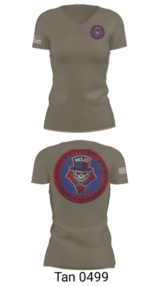 Women's Short Sleeve Vneck Shirt, 1-244th AASF, National Guard, Teamtime, Team time, sublimation, custom sports apparel, team uniforms, spirit wear, spiritwear, sports uniforms, custom shirts, team store, custom team store, fundraiser sports, apparel fundraiser