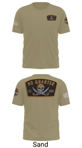 BARNETT'S 90373195 Short Sleeve Performance Shirt - 46