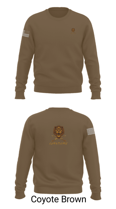 1-9 cav 77516871 Crew Neck Sweatshirt - 10