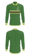 Mt Aetna Adventist Elementary School 88586910 Quarter Zip Jacket - 30
