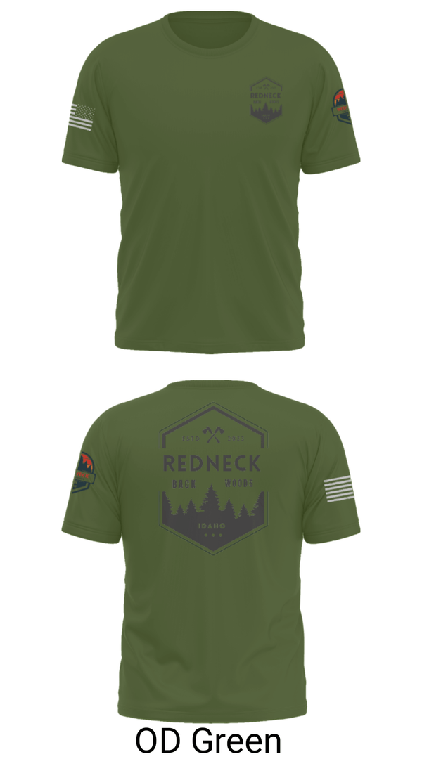 Short Sleeve Performance Shirt, , Marines, Teamtime, Team time, sublimation, custom sports apparel, team uniforms, spirit wear, spiritwear, sports uniforms, custom shirts, team store, custom team store, fundraiser sports, apparel fundraiser