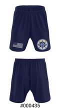 Coastal Washington County Institute Of Technology 59548496 Athletic Shorts With Pockets - 15