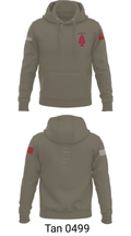 1st SFOD-D 3487936 Hoodie - 40