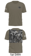 Fighting Saints Battalion 30372555 Short Sleeve Performance Shirt - 38