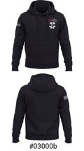 Assassin Troop 68151214 Hoodie - 8