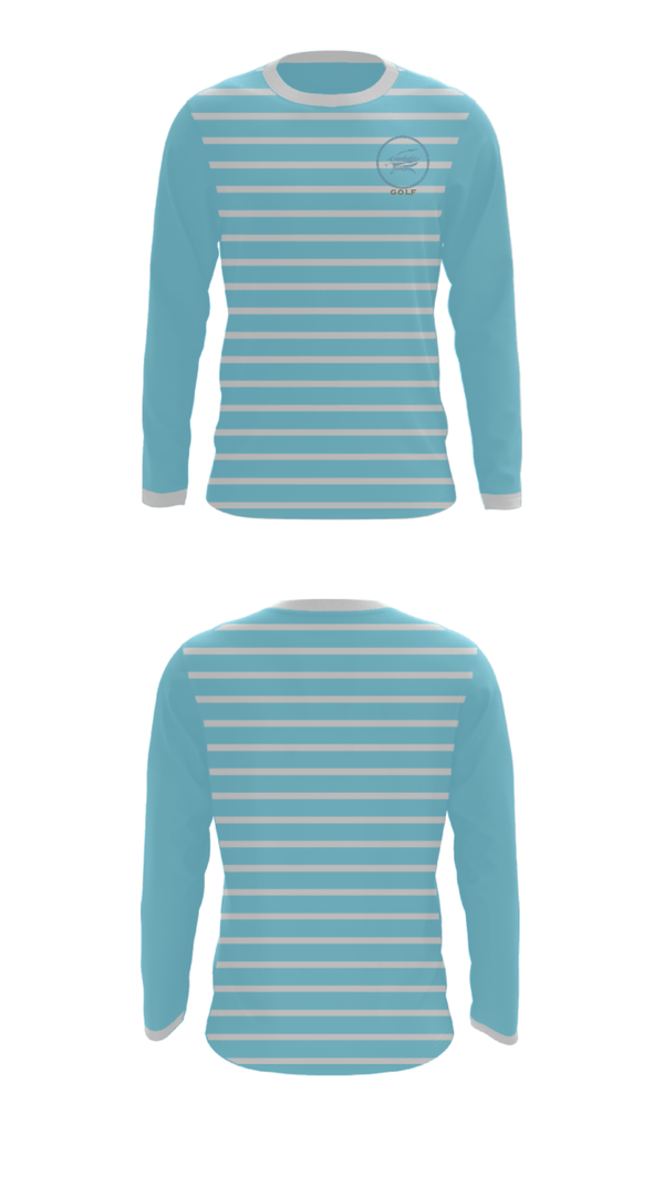 Long Sleeve Performance Shirt, Skyline High School Wrestling, Wrestling, Teamtime, Team time, sublimation, custom sports apparel, team uniforms, spirit wear, spiritwear, sports uniforms, custom shirts, team store, custom team store, fundraiser sports, apparel fundraiser