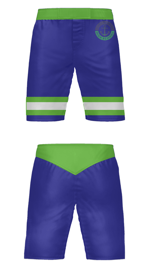 Fight Shorts, John F Kennedy High School Wrestling, Wrestling, Teamtime, Team time, sublimation, custom sports apparel, team uniforms, spirit wear, spiritwear, sports uniforms, custom shirts, team store, custom team store, fundraiser sports, apparel fundraiser