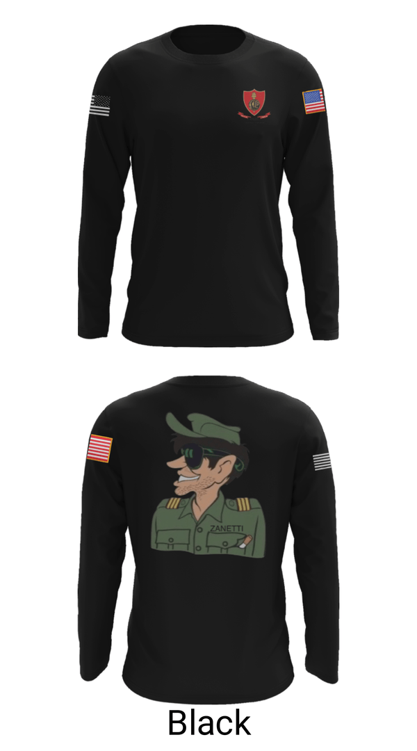 Long Sleeve Performance Shirt, , , Teamtime, Team time, sublimation, custom sports apparel, team uniforms, spirit wear, spiritwear, sports uniforms, custom shirts, team store, custom team store, fundraiser sports, apparel fundraiser