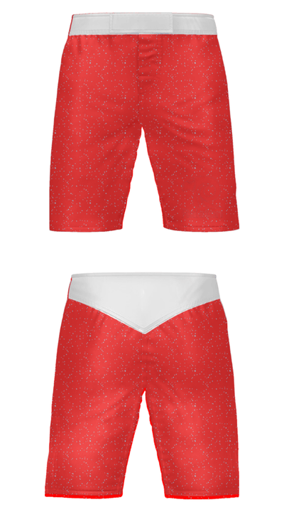 Ralston High School Wrestling 45661529 Fight Shorts - 37