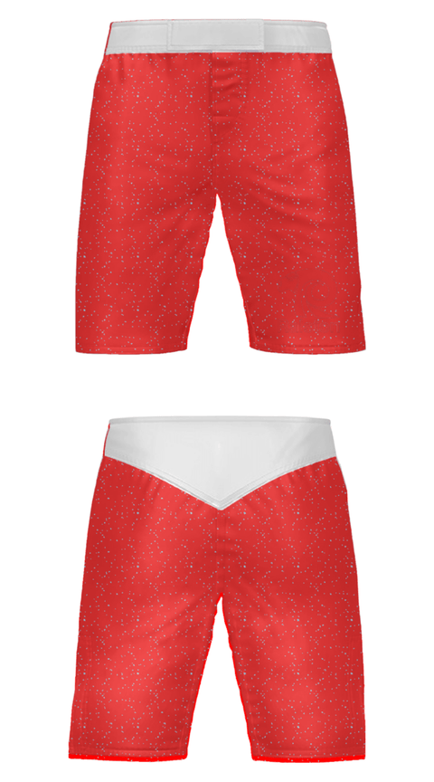 Fight Shorts, Ralston High School Wrestling, Wrestling, Teamtime, Team time, sublimation, custom sports apparel, team uniforms, spirit wear, spiritwear, sports uniforms, custom shirts, team store, custom team store, fundraiser sports, apparel fundraiser