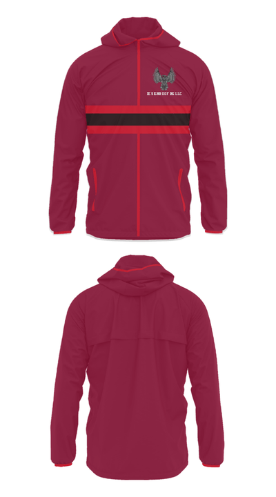 Design Roofing LLC 4442917 Windbreaker - 22