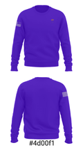 Baltimore Leadership School For Young Women 19275970 Crew Neck Sweatshirt - 16