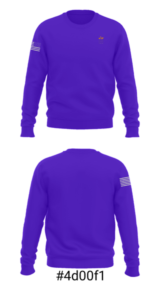 Crew Neck Sweatshirt, Baltimore Leadership School For Young Women, Spirit Store, Teamtime, Team time, sublimation, custom sports apparel, team uniforms, spirit wear, spiritwear, sports uniforms, custom shirts, team store, custom team store, fundraiser sports, apparel fundraiser