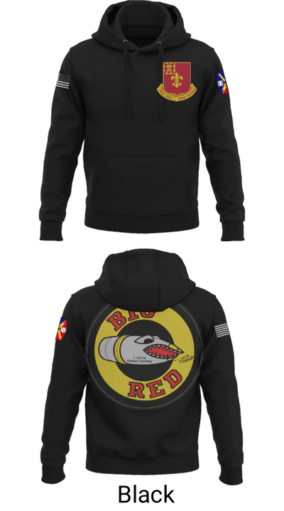 1-145 FA 80559129 Hoodie - 24