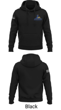 Stillwater High School 43582688 Hoodie - 10