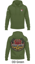 VanGaurds 56010814 Hoodie - 32