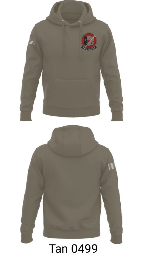 Hoodie, Vfa-201, Navy, Teamtime, Team time, sublimation, custom sports apparel, team uniforms, spirit wear, spiritwear, sports uniforms, custom shirts, team store, custom team store, fundraiser sports, apparel fundraiser