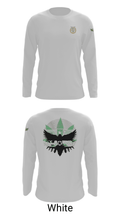 HALO-FURY 21007109 Long Sleeve Performance Shirt - 4