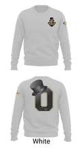 Oyler High School 95856715 Crew Neck Sweatshirt - 2