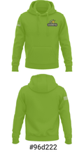 South City Academy 81447078 Hoodie - 17
