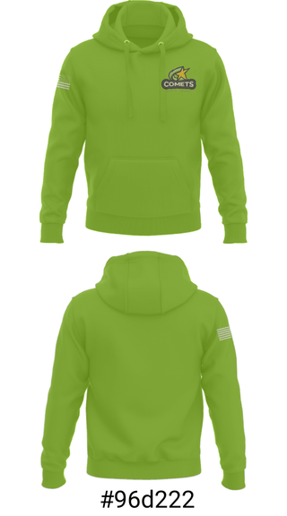 Hoodie, South City Academy, Spirit Store, Teamtime, Team time, sublimation, custom sports apparel, team uniforms, spirit wear, spiritwear, sports uniforms, custom shirts, team store, custom team store, fundraiser sports, apparel fundraiser