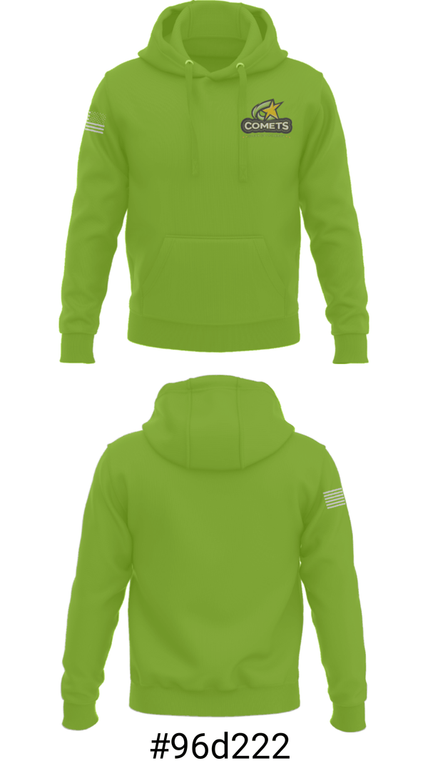 Hoodie, South City Academy, Spirit Store, Teamtime, Team time, sublimation, custom sports apparel, team uniforms, spirit wear, spiritwear, sports uniforms, custom shirts, team store, custom team store, fundraiser sports, apparel fundraiser