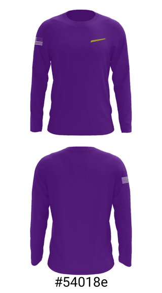 Long Sleeve Performance Shirt, Stanley County Aau Wrestling, Wrestling, Teamtime, Team time, sublimation, custom sports apparel, team uniforms, spirit wear, spiritwear, sports uniforms, custom shirts, team store, custom team store, fundraiser sports, apparel fundraiser