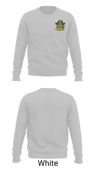 Crew Neck Sweatshirt, West Windsor-Plainsboro High School South Wrestling, Wrestling, Teamtime, Team time, sublimation, custom sports apparel, team uniforms, spirit wear, spiritwear, sports uniforms, custom shirts, team store, custom team store, fundraiser sports, apparel fundraiser