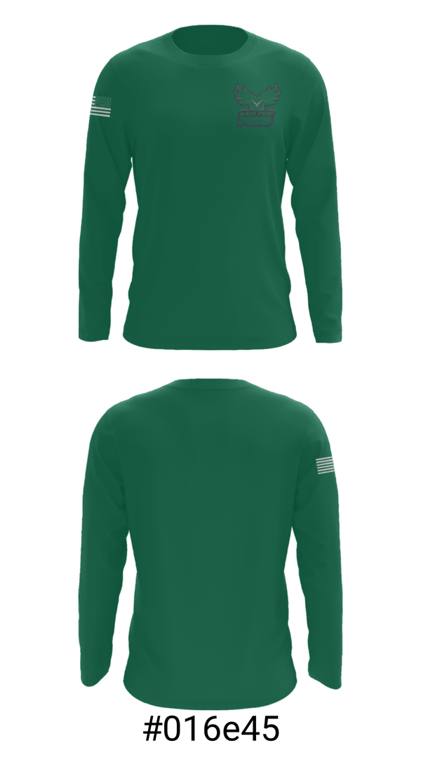 Long Sleeve Performance Shirt, Maui Preparatory Academy Basketball, Wrestling, Teamtime, Team time, sublimation, custom sports apparel, team uniforms, spirit wear, spiritwear, sports uniforms, custom shirts, team store, custom team store, fundraiser sports, apparel fundraiser