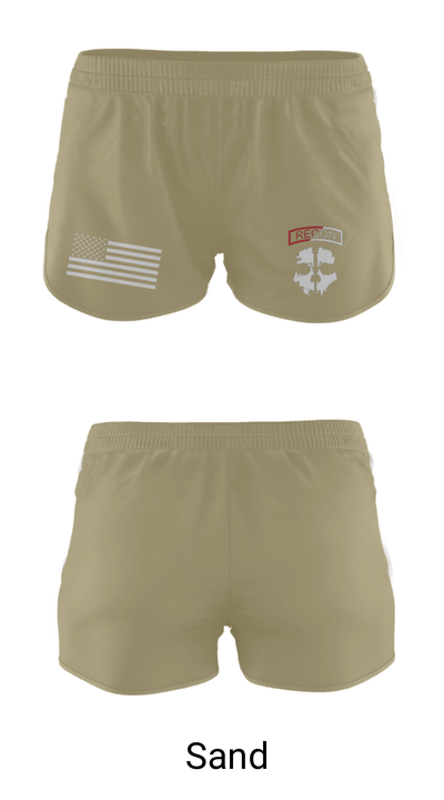 Assassin Troop 68151214 Ranger Panties - 41