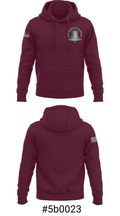 Perry Elementary School 33628129 Hoodie - 17