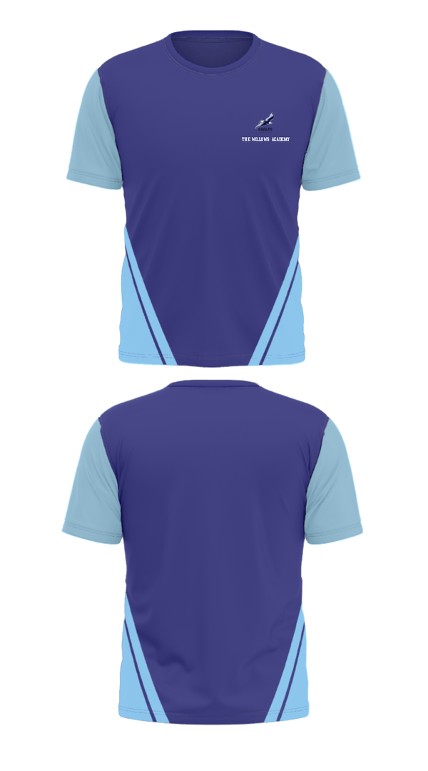 Short Sleeve Performance Shirt, The Willows Academy, Spirit Store, Teamtime, Team time, sublimation, custom sports apparel, team uniforms, spirit wear, spiritwear, sports uniforms, custom shirts, team store, custom team store, fundraiser sports, apparel fundraiser