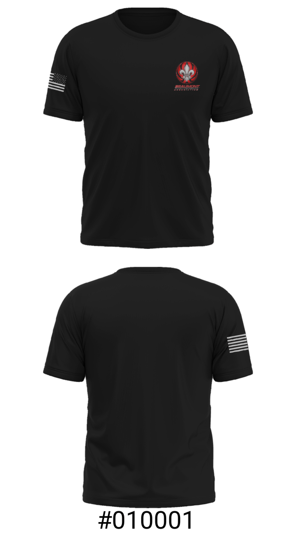 Short Sleeve Performance Shirt, Beaumont Youth Basketball Association, Men's Basketball, Teamtime, Team time, sublimation, custom sports apparel, team uniforms, spirit wear, spiritwear, sports uniforms, custom shirts, team store, custom team store, fundraiser sports, apparel fundraiser
