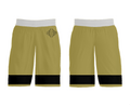 Calhoun High School Basketball 86381686 Mens Soccer Shorts - 32