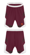 Ohio Elite Athletics 38239017 Athletic Shorts With Pockets - 30