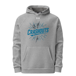 CRASHOUTS 16186938 Under Armour Hoodie
