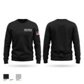 Smoky Mountain Search & Rescue Crew Neck Sweatshirt - 1