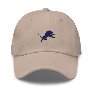 Pope John XXIII Regional High School Basketball 70006632 Classic Dad Hat | Yupoong 6245CM