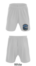 CAP GA-160 80506742 Athletic Shorts With Pockets - 1