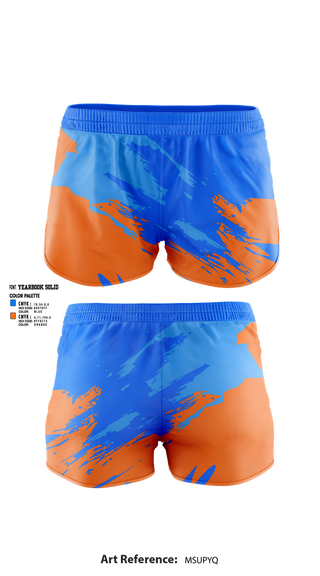 Womens Shorts, Lexington Senior High School Volleyball, Women's Volleyball, Teamtime, Team time, sublimation, custom sports apparel, team uniforms, spirit wear, spiritwear, sports uniforms, custom shirts, team store, custom team store, fundraiser sports, apparel fundraiser