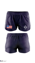 HQ PLT, A CO, USDB BN (CORR) 15623117 Ranger Panties - 2