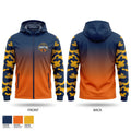 Truth Basketball Windbreaker - 1