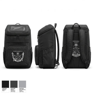 Gear Bag, CERT, Police, Teamtime, Team time, sublimation, custom sports apparel, team uniforms, spirit wear, spiritwear, sports uniforms, custom shirts, team store, custom team store, fundraiser sports, apparel fundraiser