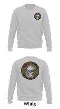 Pine to Prairie Drug Task Force 29462522 Crew Neck Sweatshirt - 2